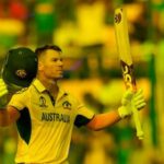 David Warner retired from ODI