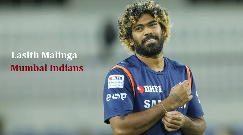 Lasith Malinga: A MI legend