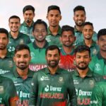 The Bangladesh Cricket Team: A Dream for the Nation