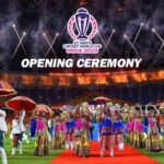 The ICC Men’s ODI World Cup Opening Ceremony is Here Why Not The Show