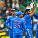 Jasprit Bumrah: The Man Who Set The Tone For India’s World Cup 2023 Campaign