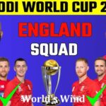 England’s Quest for Back-to-Back World Cup Titles