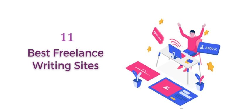 11 Freelance Writing Sites That Pay Daily