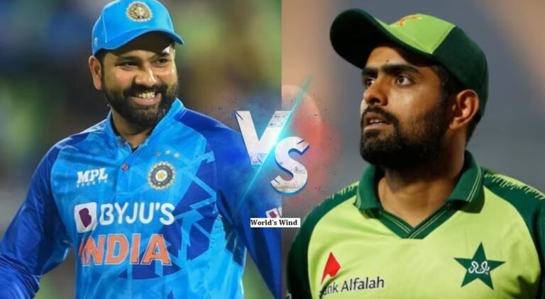 india vs pakistan