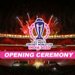 Opening ceremony scraped for icc men's odi world cup