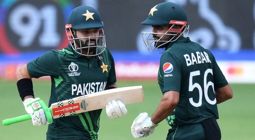 Pakistan vs Netherlands: Pakistan overcomes de Leede heroics for 81-run win