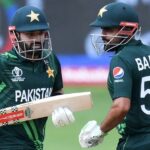 Pakistan vs Netherlands: Pakistan overcomes de Leede heroics for 81-run win