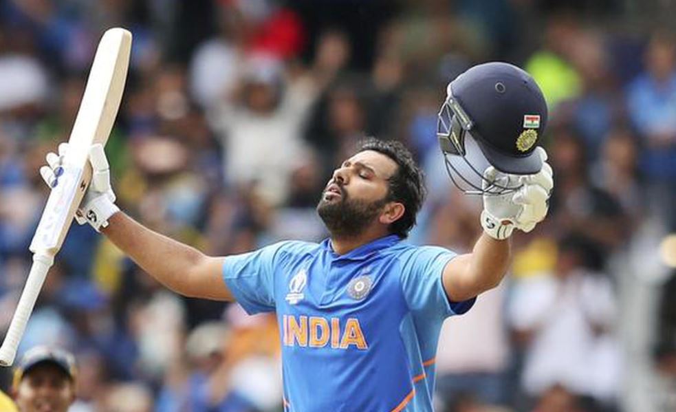 India’s captain Rohit Sharma scored the fastest hundred by an Indian batter in the World Cup history, eclipsing Kapil Dev’s record of 1983. He also broke several other records with his stunning knock. Read the full article here.