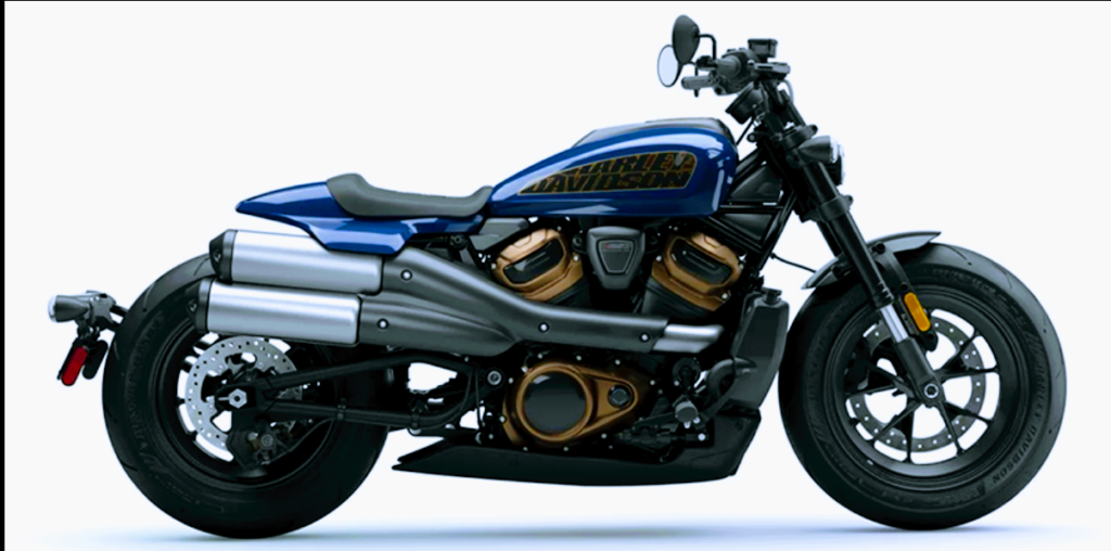 10 Amazing Used Motorcycles Under $5000