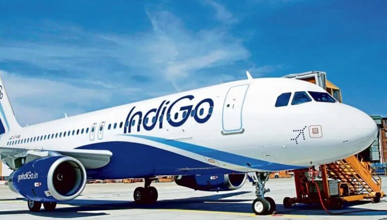 IndiGo Flight emergency landing in Dhaka