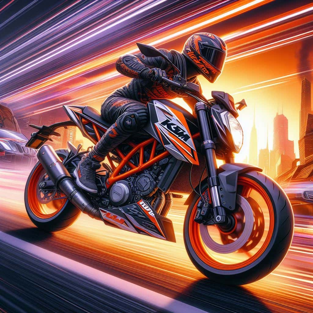 KTM 125 Duke Reviews: