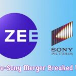 India's Zee Sony merger breaked up