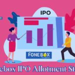 Fonebox IPO Allotment Status